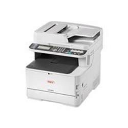 OKI MC573dn LED Colour Multifunction Printer - Education Bundle